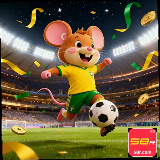 Imagem de apostas esportivas - 58r