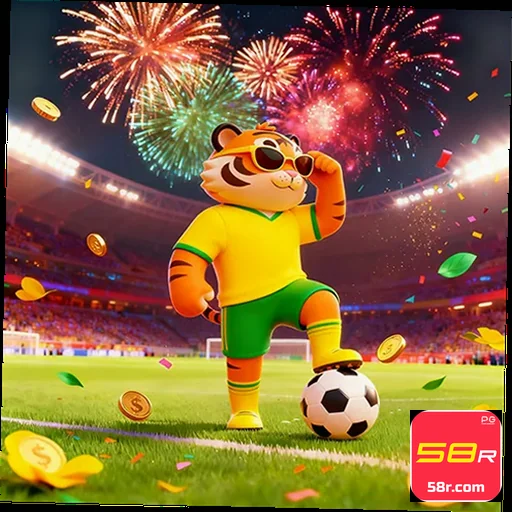 Apostas em futebol - 58r