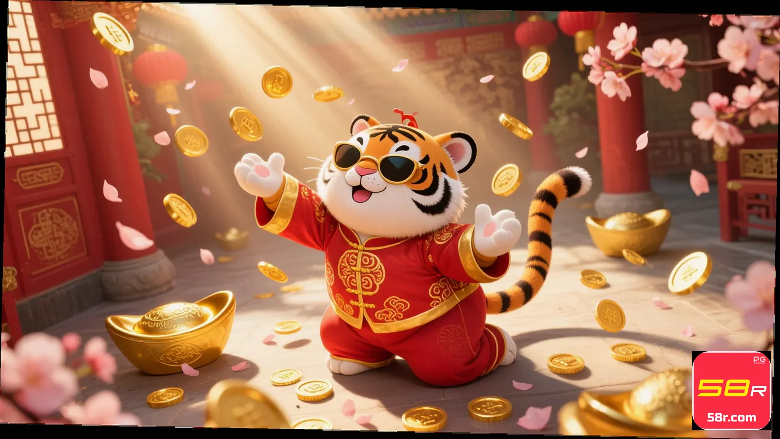 Imagem de promoção cassino - 58r