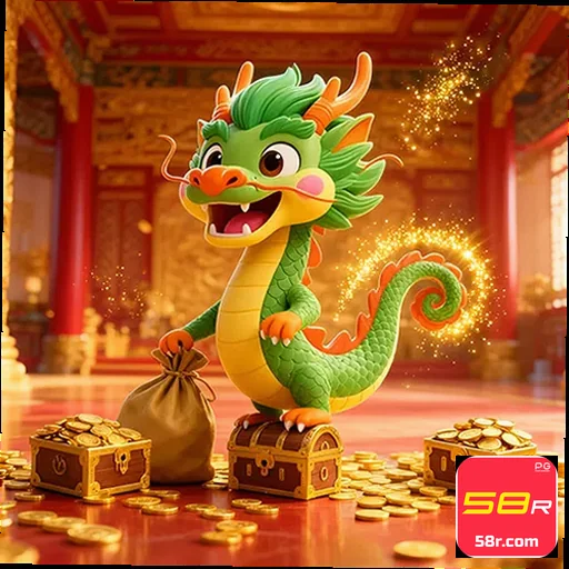 Jogos de cassino online - 58r