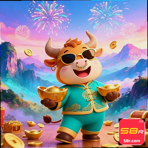 Jogos de cassino online - 58r