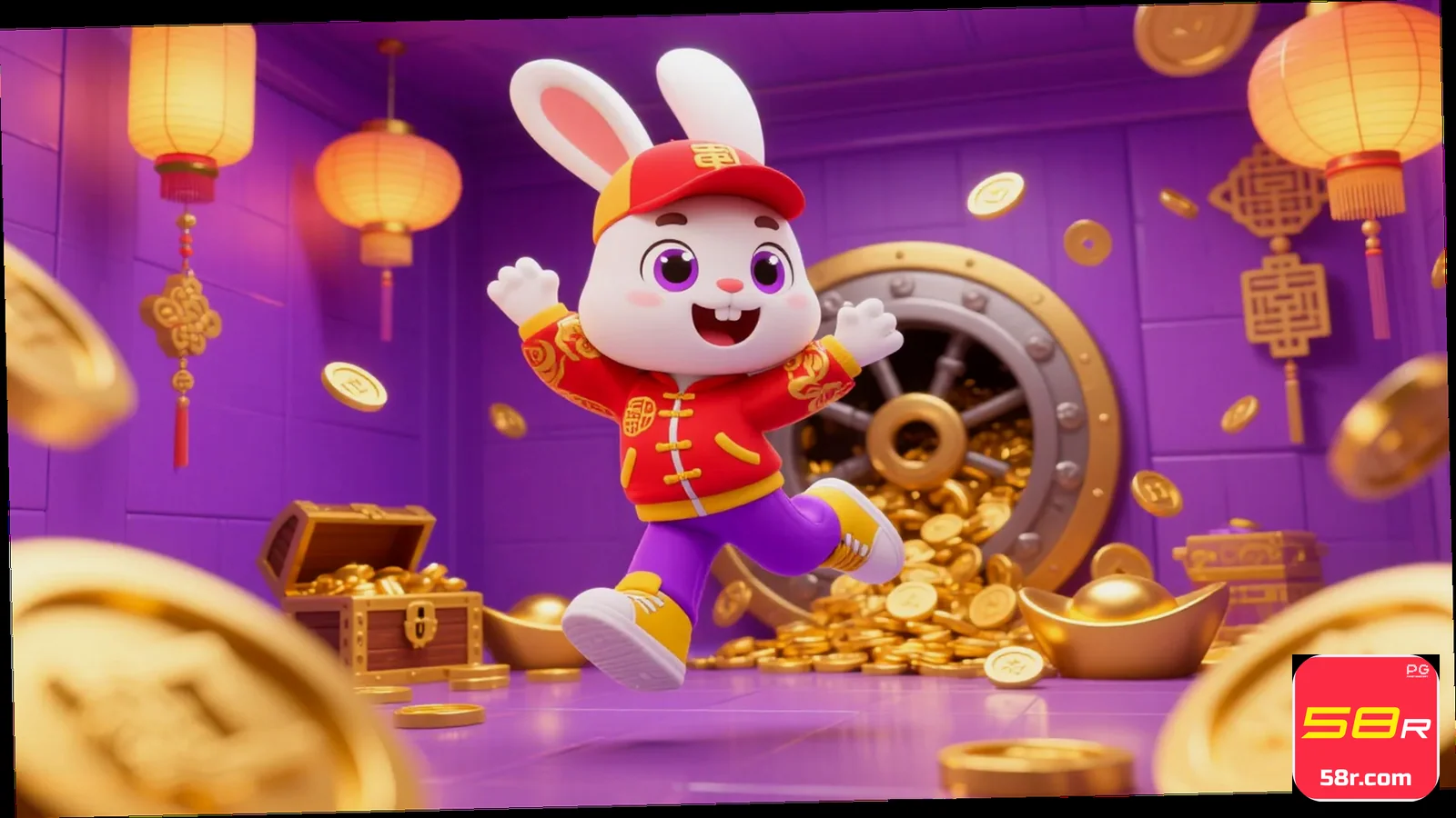 Imagem 3 jogos de cassino