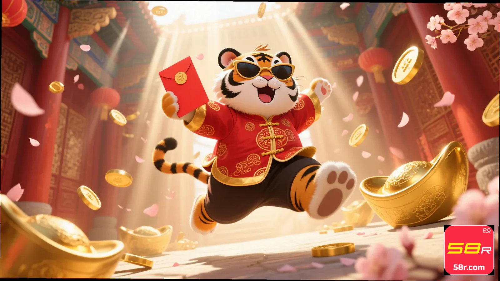 Ofertas de bônus - 58r