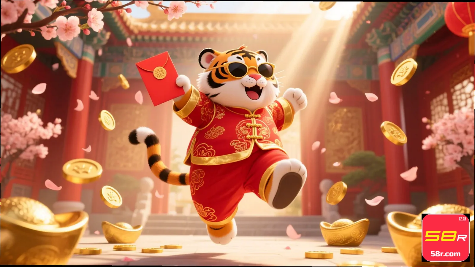 Promoções e bônus - 58r