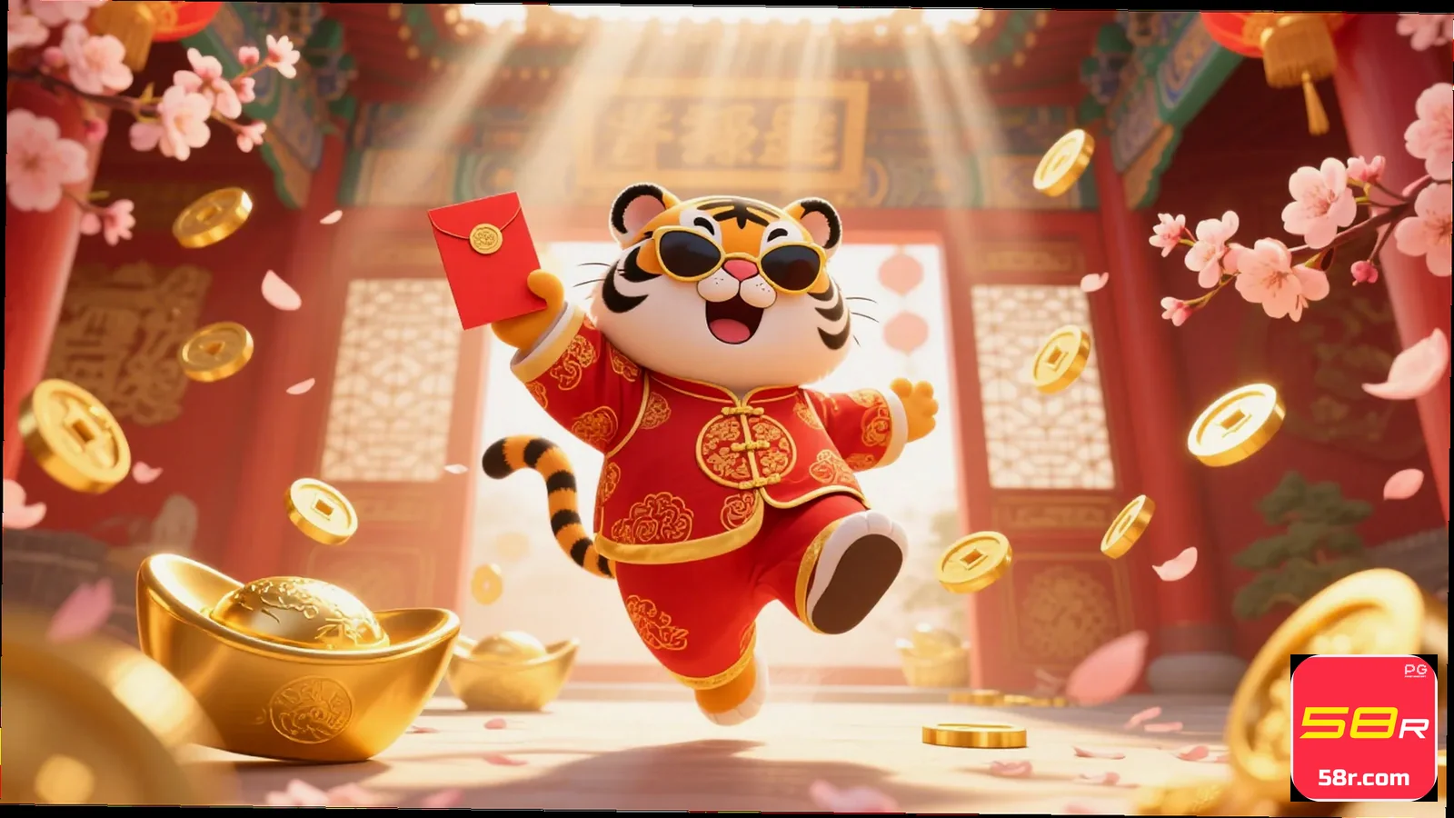 Bônus de boas-vind - 58r