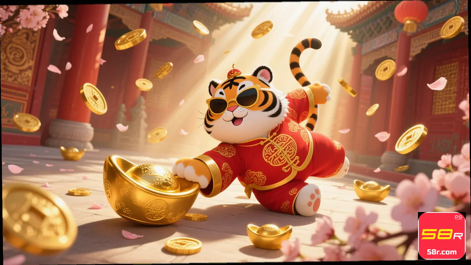 Benefícios do programa VIP - 58r